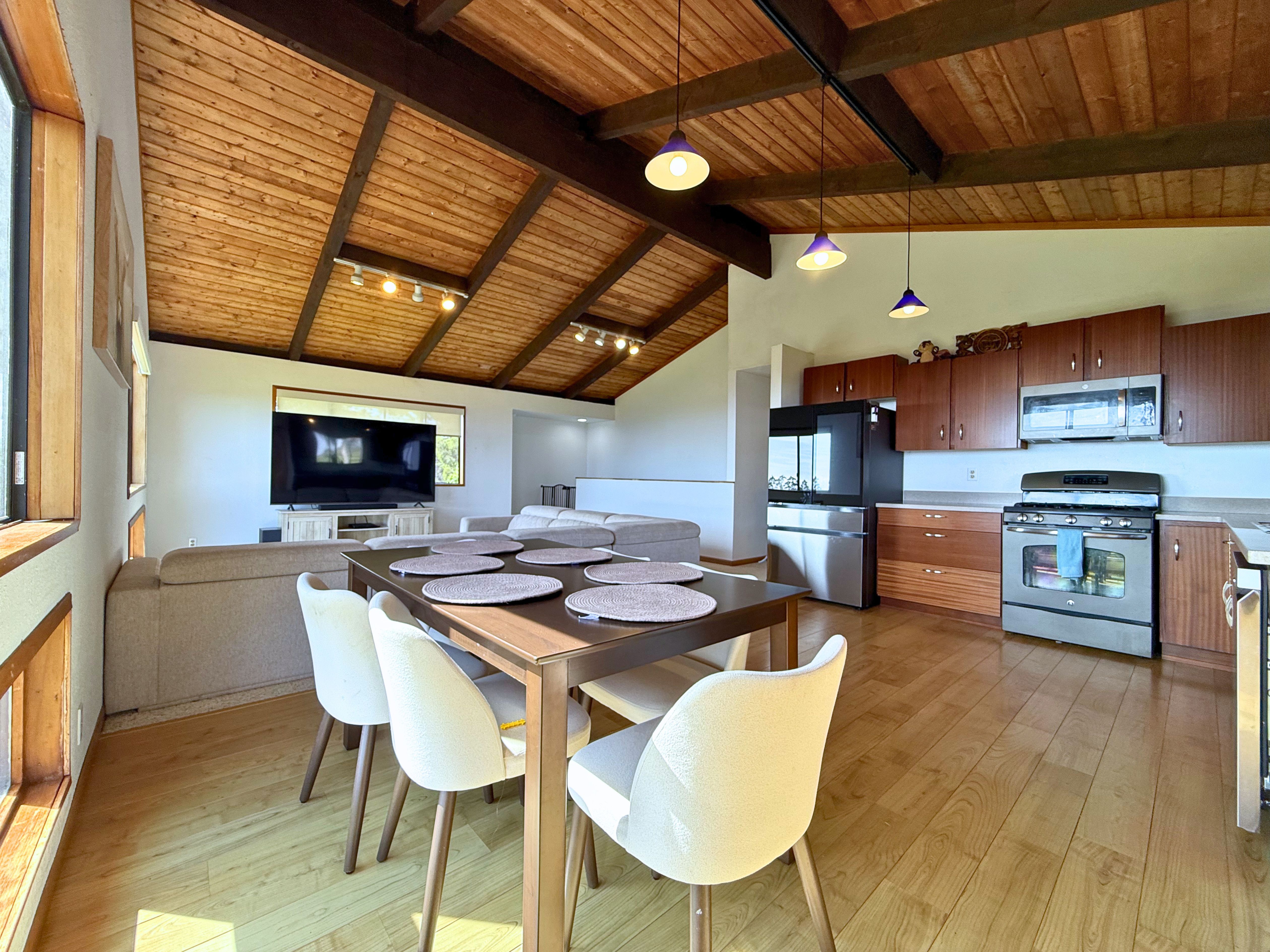 Residential in Laupahoehoe 4
