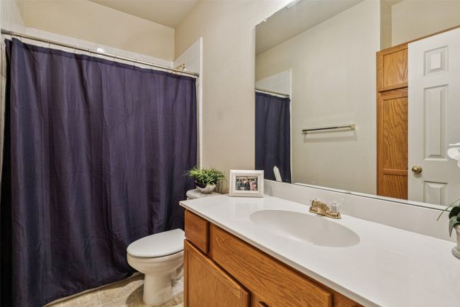 6119 Cypress Point Dr, Townhouse with 2 bedrooms, 2 bathrooms and null parking in Garland TX | Image 22
