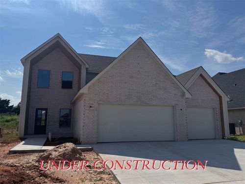 14517 Astor Ln, Yukon, OK, 73099-4758 | Card Image