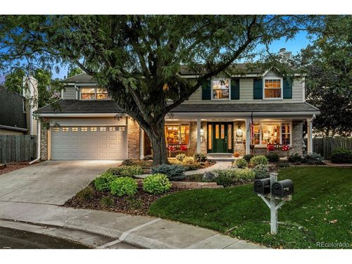 6320 E Costilla Pl, Centennial, CO, 80112-1001 | Card Image