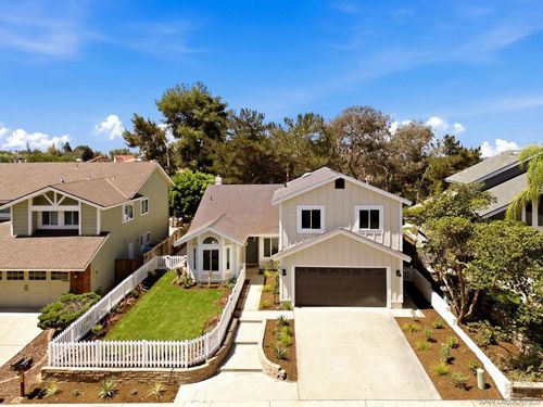 13942 Amber Sky Ln, San Diego, CA, 92129 | Card Image