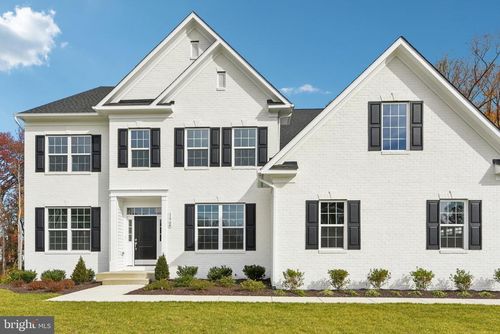 11708 Moriarty Court, BOWIE, MD, 20720 | Card Image