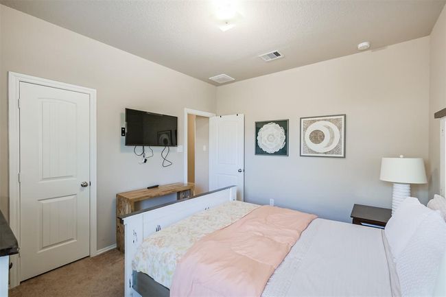 3415 Hughes Meadow Way, House other with 4 bedrooms, 3 bathrooms and 2 parking in Richmond TX | Image 19