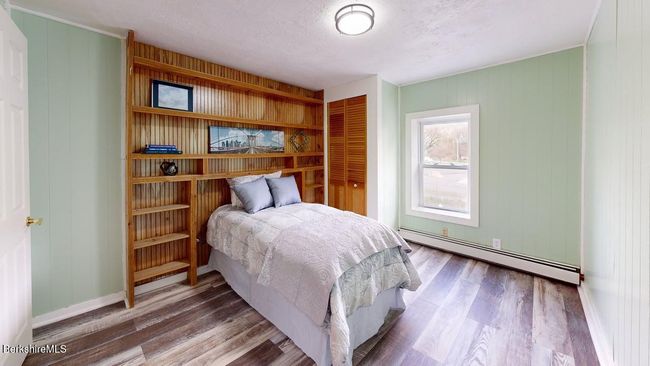 208 Columbia St, House other with 4 bedrooms, 1 bathrooms and 2 parking in Adams MA | Image 26