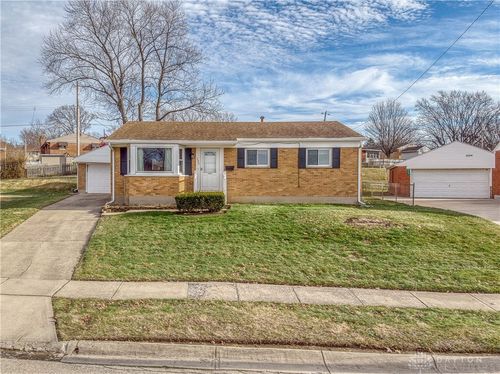 522 David Dr, Miamisburg, OH, 45342-2620 | Card Image