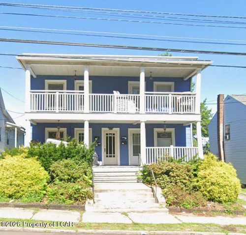 1l-1321 S Main St, Hanover Township, PA, 18706-3215 | Card Image