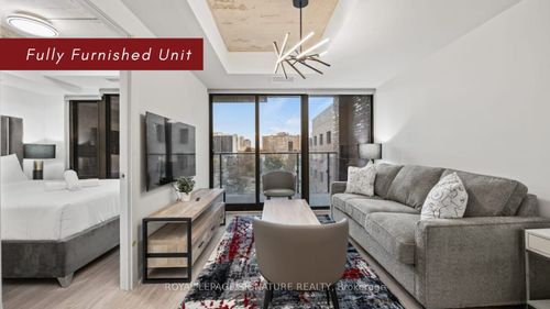 606-47 Mutual St, Toronto, ON, M5B0C6 | Card Image