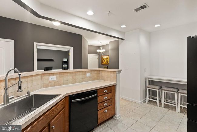 UNIT-1 - 9710 Handerson Pl, Condo with 2 bedrooms, 2 bathrooms and null parking in MANASSAS PARK VA | Image 10