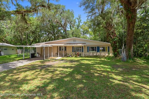 310 Longwood Dr, BROOKSVILLE, FL, 34601-2205 | Card Image
