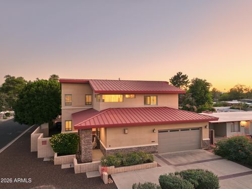 1435 E Rancho Dr, Phoenix, AZ, 85014-2416 | Card Image