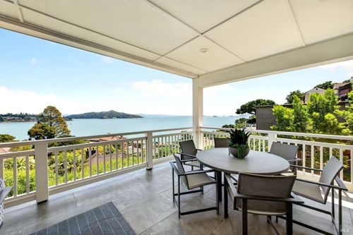 98 Harrison Ave, Sausalito, CA, 94965-2203 | Card Image