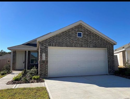 2510 Ruffed Grouse Ct, Conroe, TX, 77306 | Card Image