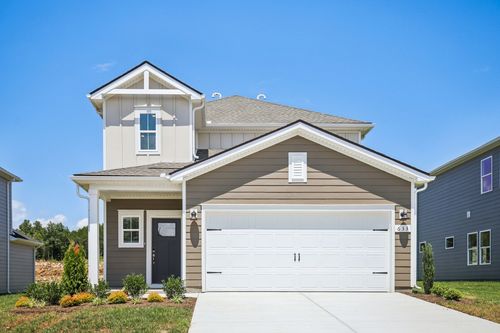 633 Whitetail Ct, Smyrna, TN, 37167-2285 | Card Image