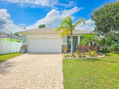 2706 S Daytona Ave, FLAGLER BEACH, FL, 32136-4095 | Card Image