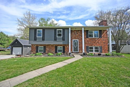 1403 Gibson Rd, Loveland, OH, 45140 | Card Image