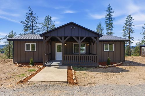 4250 Highway 231, Springdale, WA, 99173-9614 | Card Image