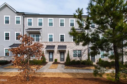 406 Clementine Dr, Cary, NC, 27519-7251 | Card Image