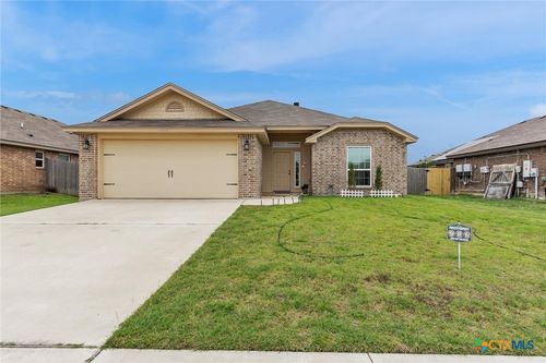4406 Corinne Dr, Killeen, TX, 76549-2002 | Card Image
