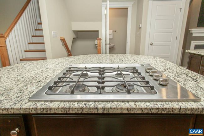2105 Avinity Loop, House attached with 3 bedrooms, 4 bathrooms and null parking in CHARLOTTESVILLE VA | Image 12