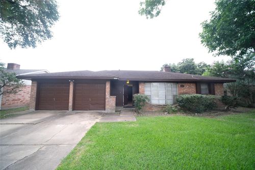 12327 Shannon Hills Dr, Houston, TX, 77099-1322 | Card Image
