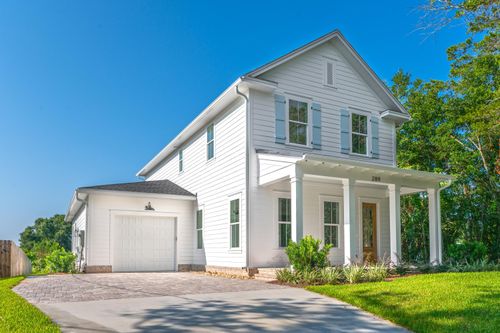 289 Glen Ave, Valparaiso, FL, 32580-1329 | Card Image