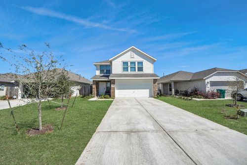 19639 Rupetti Drive, New Caney, TX, 77357 | Card Image