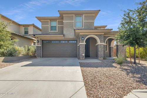 29813 N 115th Dr, Peoria, AZ, 85383-4591 | Card Image
