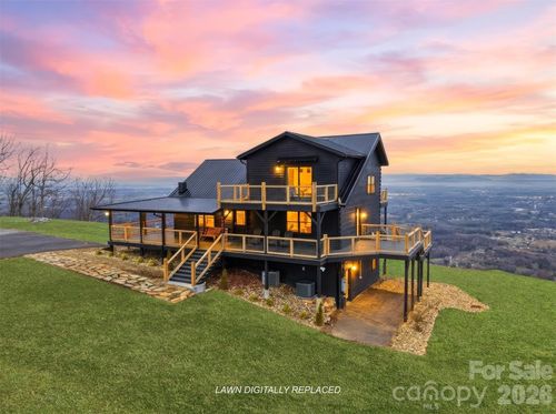 6500 Burkemont Rd, Morganton, NC, 28655-7670 | Card Image