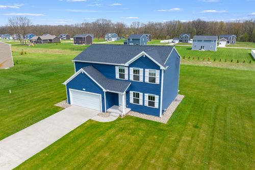 47805 Silver Oaks West W, Mattawan, MI, 49071 | Card Image