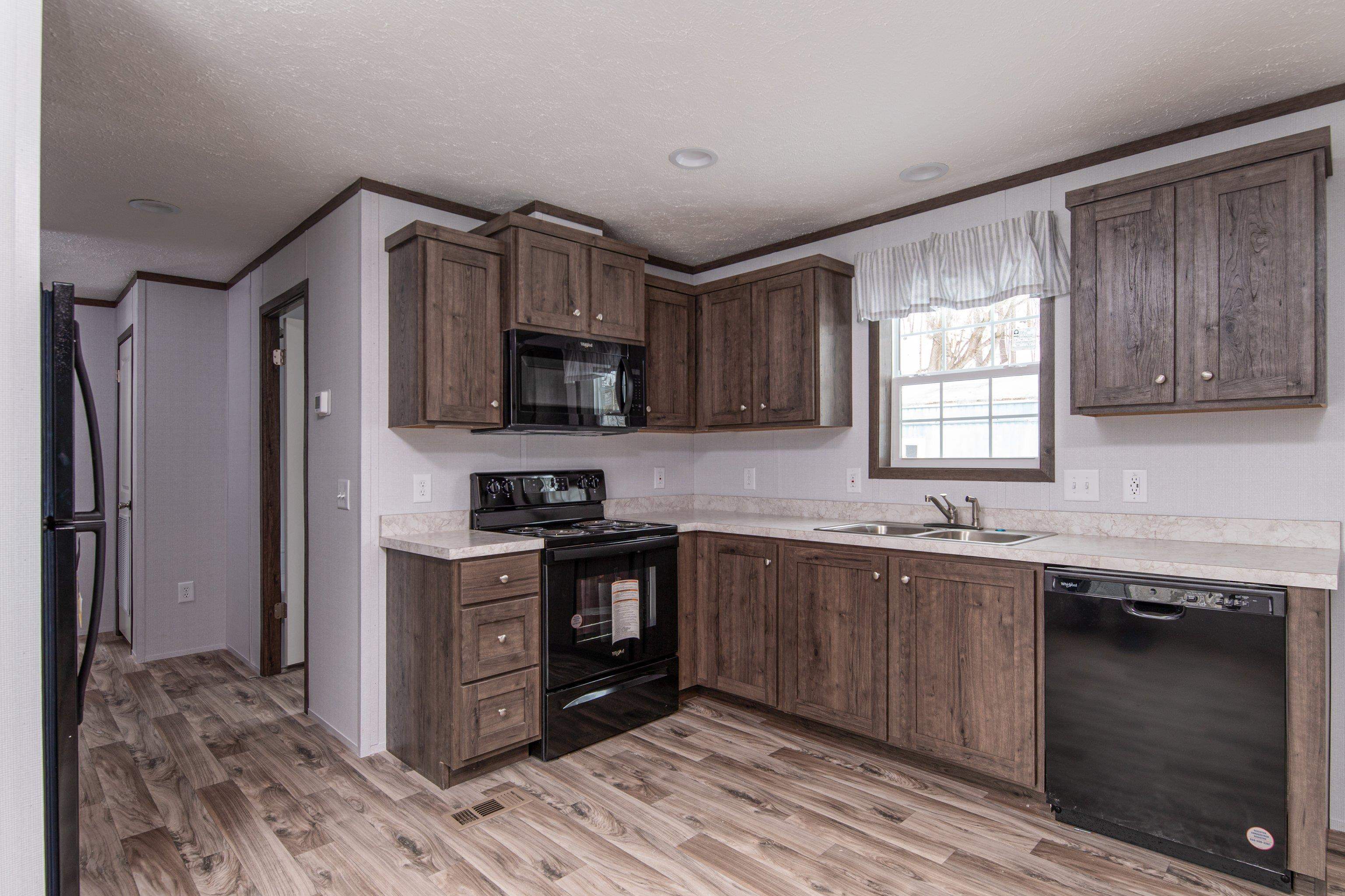 Residential in St. Johnsbury