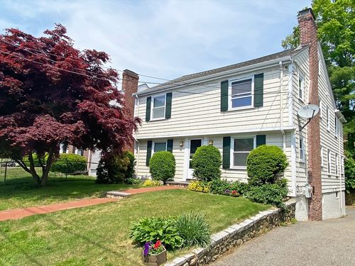 8-10 Willow St, Newton, MA, 02459-1932 | Card Image
