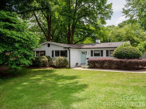 1031 Cutler Pl, Charlotte, NC, 28205-7315 | Card Image