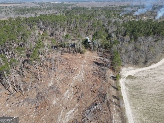 4367 Knox Mill Rd, House other with 3 bedrooms, 1 bathrooms and null parking in Soperton GA | Image 25