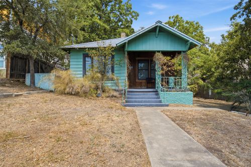 1406 E 11th St, Austin, TX, 78702-2714 | Card Image
