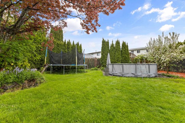 A - 8951 Craven Place, Home with 4 bedrooms, 2 bathrooms and 4 parking in Chilliwack BC | Image 34