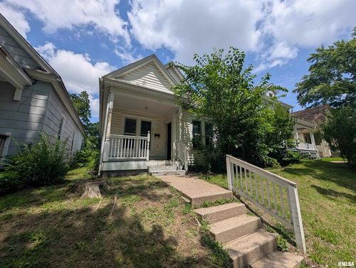 2833 8th Ave, Rock Island, IL, 61201-1929 | Card Image