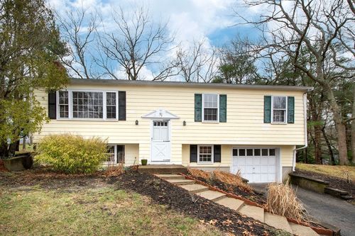 95 Blackmount Dr, Marshfield, MA, 02050-4153 | Card Image