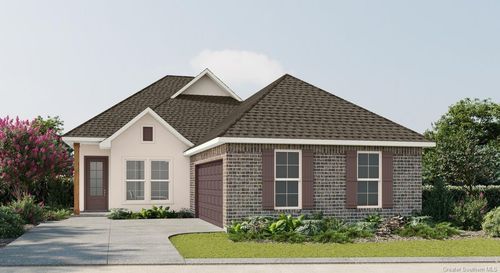 3315 Fairwood Ln, Lake Charles, LA, 70607-4339 | Card Image