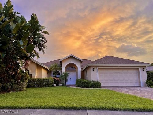 1958 Terrazzo Lane, NAPLES, FL, 34104 | Card Image