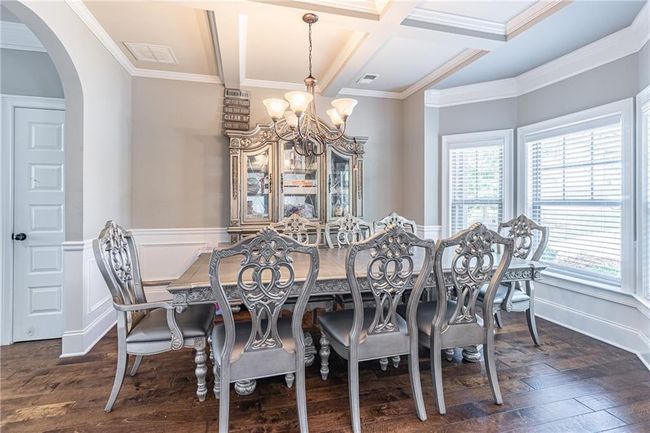 2183 Trinity Grove Ct, House other with 6 bedrooms, 4 bathrooms and null parking in Dacula GA | Image 13