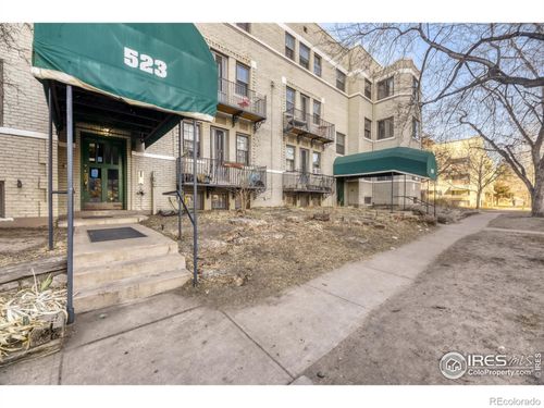 apt-6-523 E 12th Ave, Denver, CO, 80203-2546 | Card Image