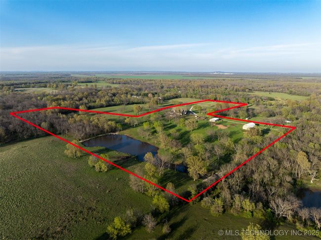 5500 S 329 Th East Ave, House other with 3 bedrooms, 5 bathrooms and null parking in Broken Arrow OK | Image 62