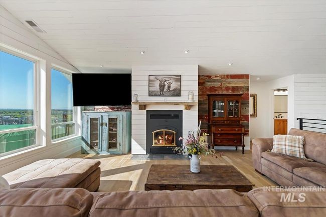 10200 W Scenic View Ln, House other with 4 bedrooms, 3 bathrooms and null parking in Star ID | Image 24