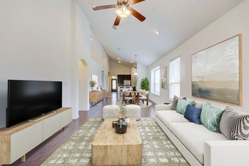 11600 Yeadon Way, Austin, TX, 78717-4982 | Card Image
