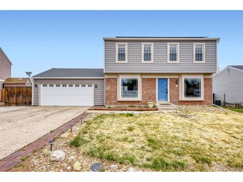 12341 W Layton Ave, Morrison, CO, 80465-1808 | Card Image