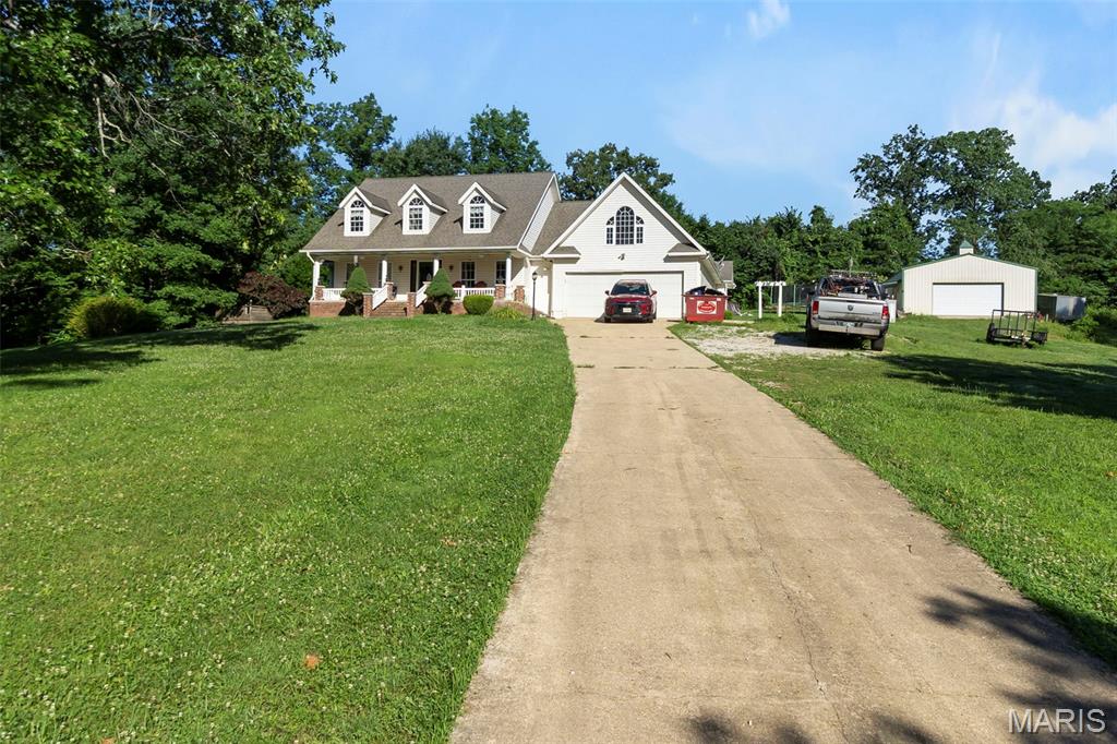 Residential in Ellington 3
