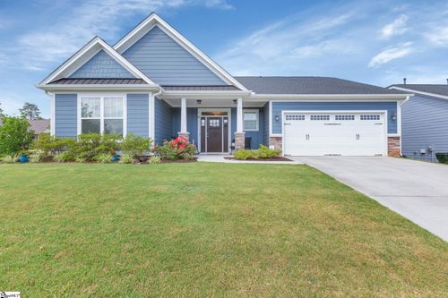220 Lincoln Hill Rd, Taylors, SC, 29687-5787 | Card Image