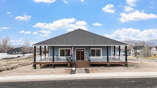 405 N 1200 E, Beaver, UT, 84713 | Card Image