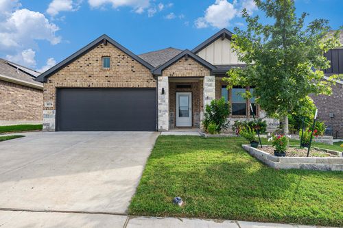 10536 Muckleshoot St, Fort Worth, TX, 76179-1070 | Card Image