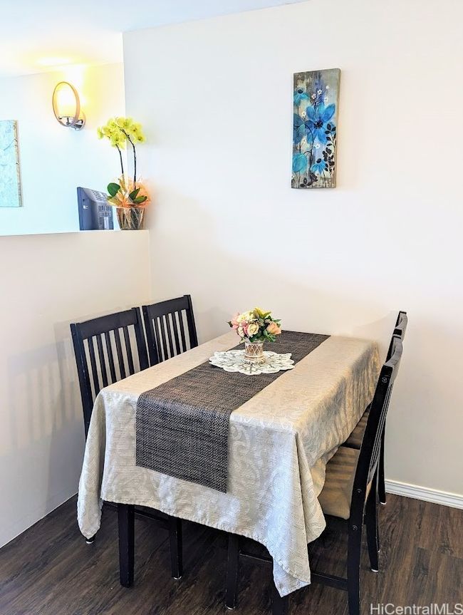 APT-3708 - 444 Niu St, Condo with 1 bedrooms, 2 bathrooms and null parking in Honolulu HI | Image 6